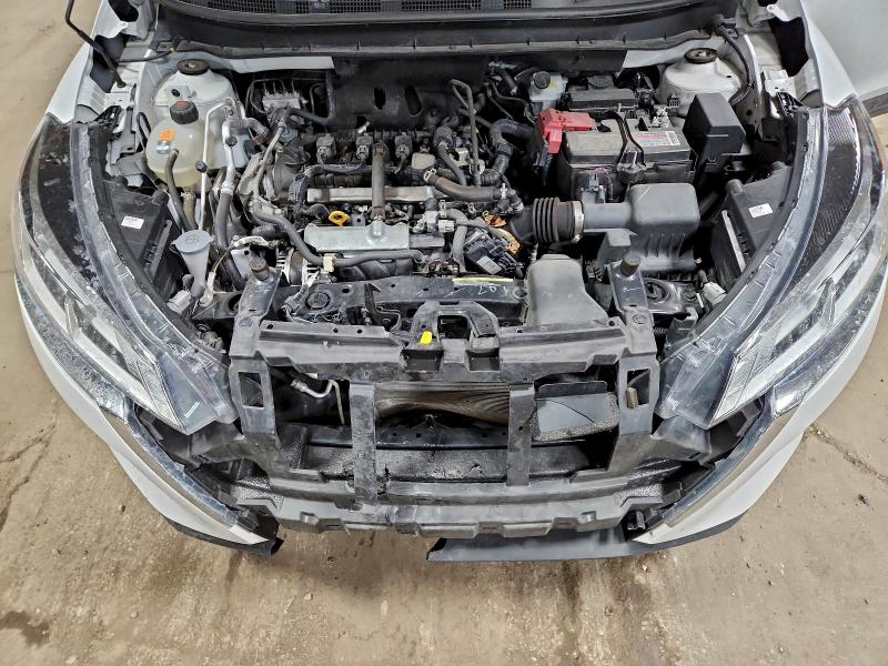 Photo 12 from auction – 2024 NISSAN KICKS S with VIN 3N1CP5BV7RL490972