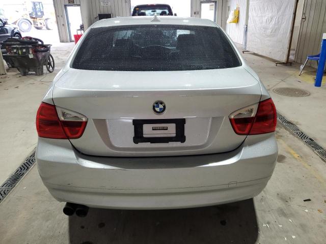 Zdjęcie 6 z aukcji – 2006 BMW 330 I z VIN WBAVB33536KR81671