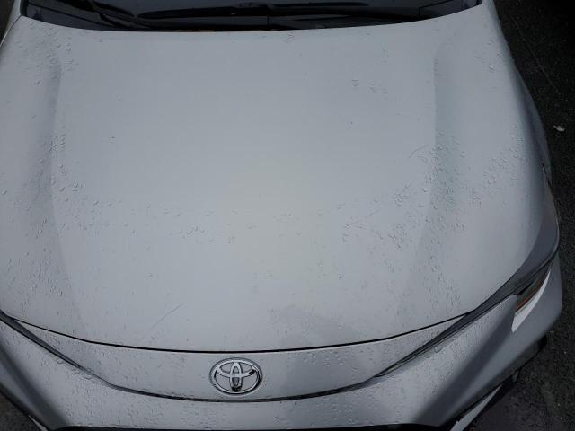 Photo 11 from auction – 2021 TOYOTA COROLLA SE with VIN 5YFS4MCE7MP064401