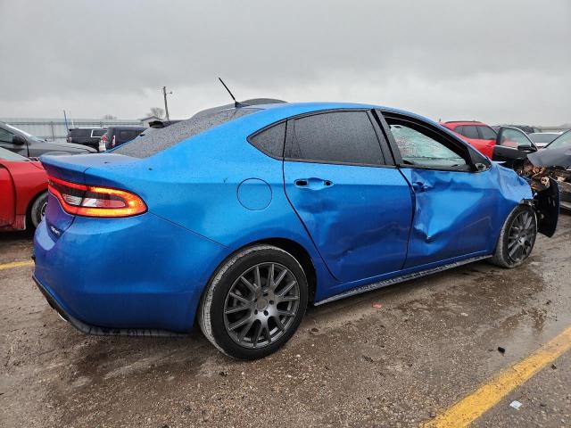 Photo 3 from auction – 2015 DODGE DART SXT with VIN 1C3CDFBB4FD181435