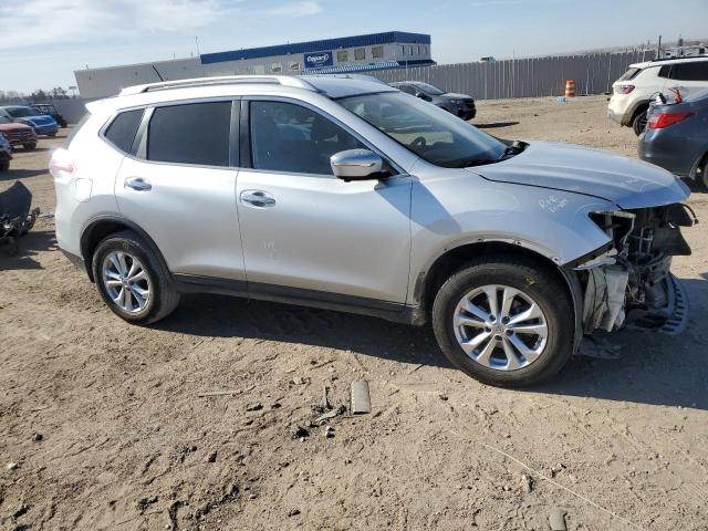 Photo 4 from auction – 2015 NISSAN ROGUE S with VIN KNMAT2MV9FP587375