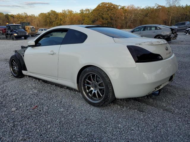 Photo 2 from auction – 2009 INFINITI G37 with VIN JNKCV64F69M651489