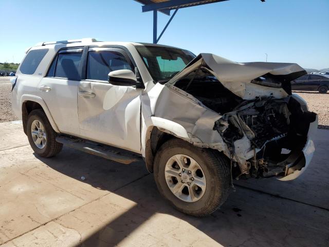 Photo 4 from auction – 2014 TOYOTA 4RUNNER SR with VIN JTEBU5JR6E5173552