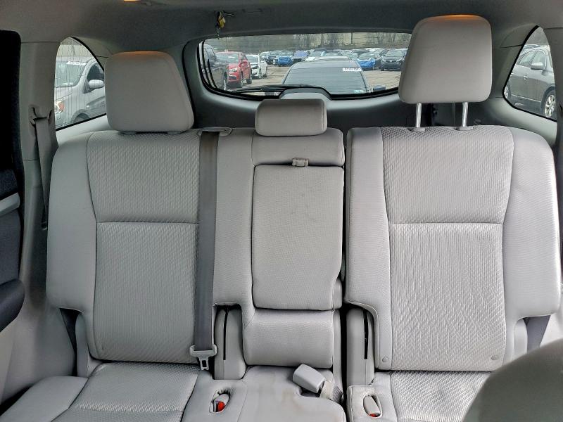 Фото 10 с аукциона – 2014 TOYOTA HIGHLANDER с VIN 5TDBKRFH1ES030018