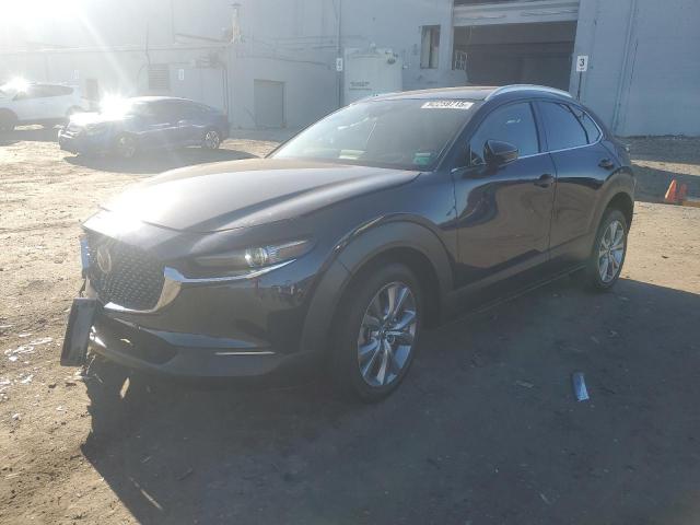 MAZDA CX-30 PREM 2021 with VIN 3MVDMADM1MM225666 - Photo from auction