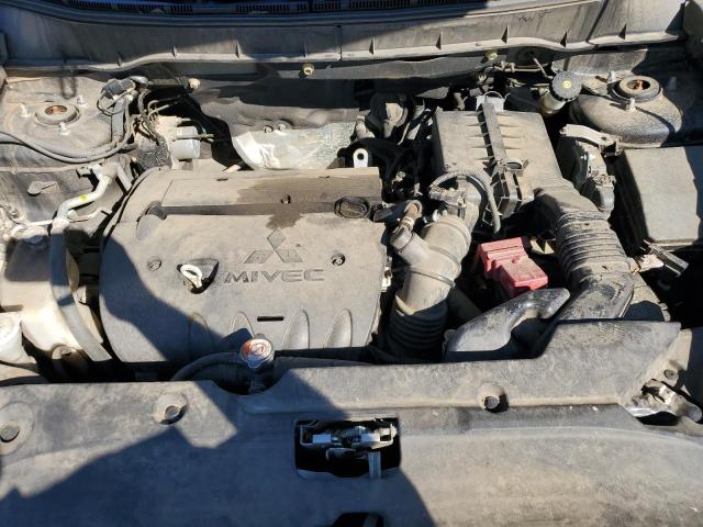 Photo 12 from auction – 2019 MITSUBISHI OUTLANDER with VIN JA4AP3AU9KU020160