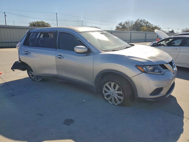 Photo 4 from auction – 2016 NISSAN ROGUE S with VIN JN8AT2MT6GW008255