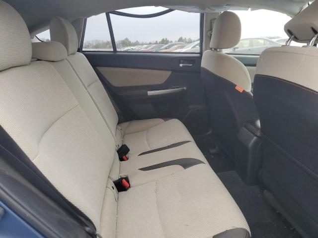 Photo 11 from auction – 2016 SUBARU CROSSTREK with VIN JF2GPABC2G9205205