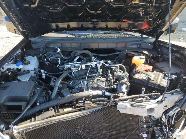 Photo 12 from auction – 2025 FORD BRONCO OUT with VIN 1FMDE8BH7SLB09444