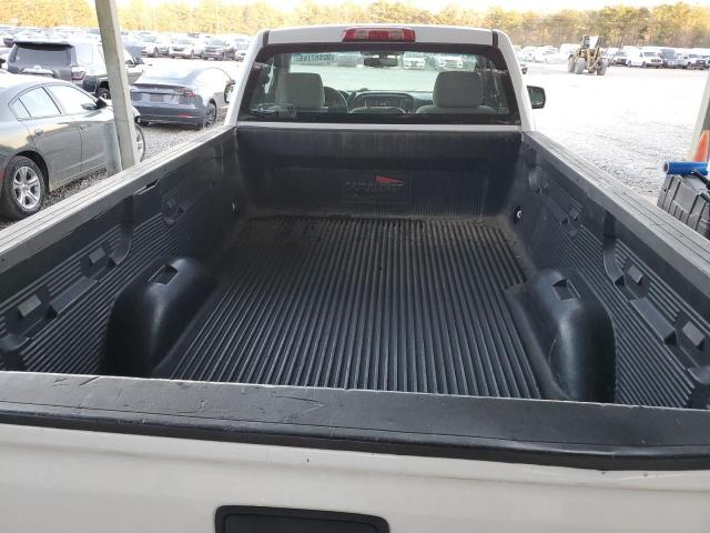 Photo 10 from auction – 2016 GMC SIERRA C15 with VIN 1GTN1LEC8GZ900903