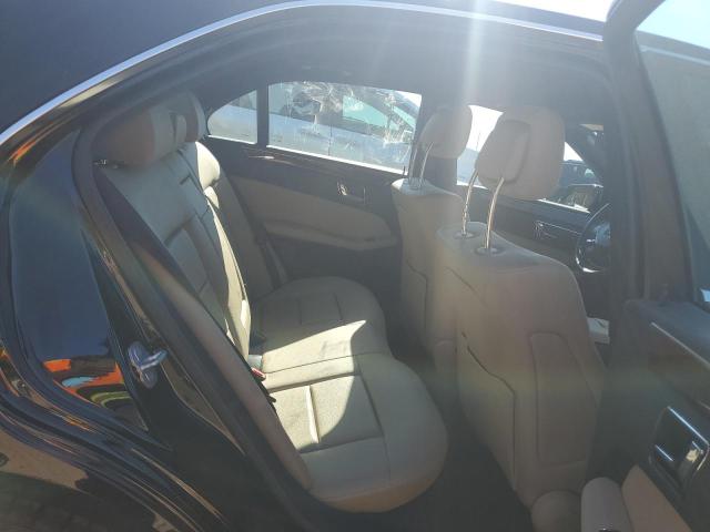 Photo 10 from auction – 2010 MERCEDES-BENZ E 350 with VIN WDDHF5GB4AA223181