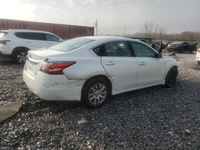 Photo 3 from auction – 2014 NISSAN ALTIMA 2.5 with VIN 1N4AL3AP4EC280378