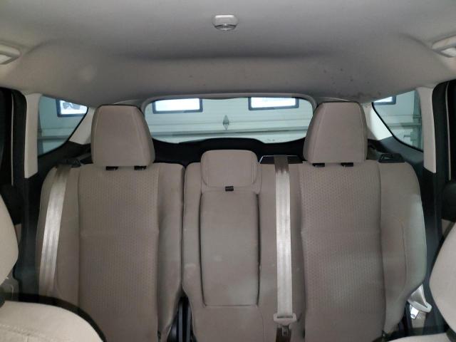 Photo 10 from auction – 2017 FORD ESCAPE SE with VIN 1FMCU0GD6HUD85073