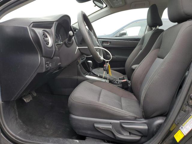 Photo 7 from auction – 2017 TOYOTA COROLLA L with VIN 2T1BURHE2HC770204