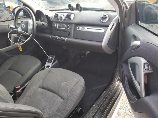 Photo 8 from auction – 2014 SMART FORTWO with VIN WMEEJ9AA2EK764072