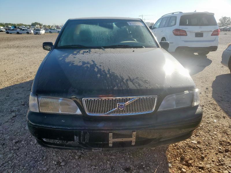 Photo 5 from auction – 2000 VOLVO S70 BASE with VIN YV1LS61J6Y2673399