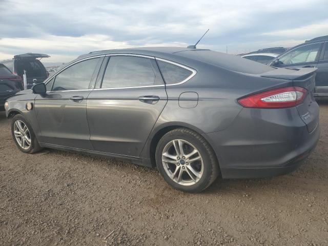 Photo 2 from auction – 2015 FORD FUSION TIT with VIN 3FA6P0SU8FR234441