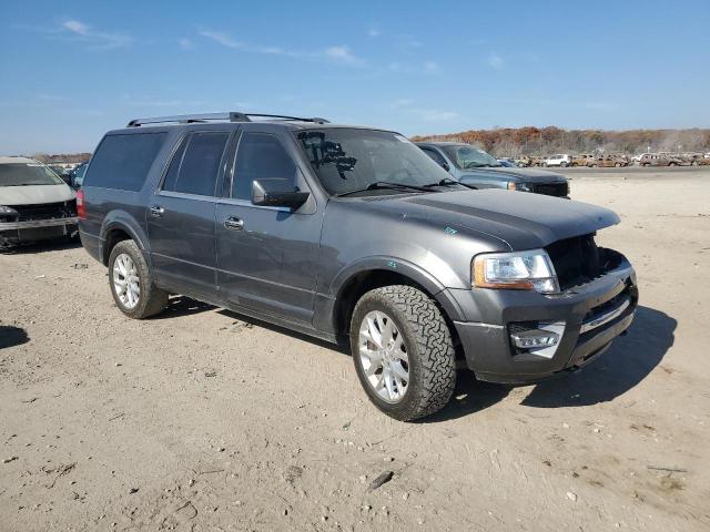Photo 4 from auction – 2015 FORD EXPEDITION with VIN 1FMJK2ATXFEF45892