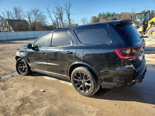 Photo 2 from auction – 2022 DODGE DURANGO SR with VIN 1C4SDJGJ7NC229072