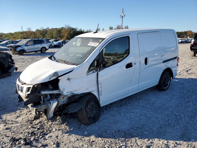 NISSAN NV200 2.5S 2021 with VIN 3N6CM0KN8MK703979 - Photo from auction