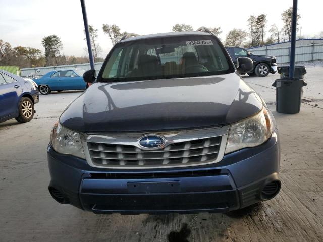 Photo 5 from auction – 2012 SUBARU FORESTER 2 with VIN JF2SHBDC4CH446726