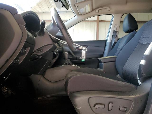 Photo 7 from auction – 2018 NISSAN ROGUE S with VIN 5N1AT2MVXJC747064