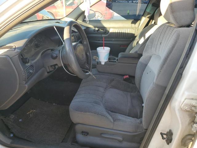 Photo 7 from auction – 2004 BUICK CENTURY CU with VIN 2G4WS52J841183645