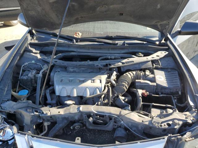 Photo 11 from auction – 2010 ACURA TSX with VIN JH4CU2F65AC033020