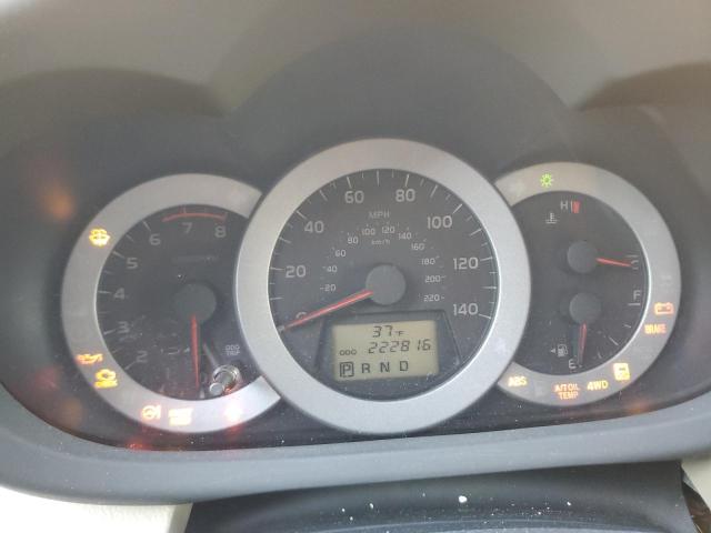Photo 9 from auction – 2010 TOYOTA RAV4 with VIN 2T3BF4DV7AW031909
