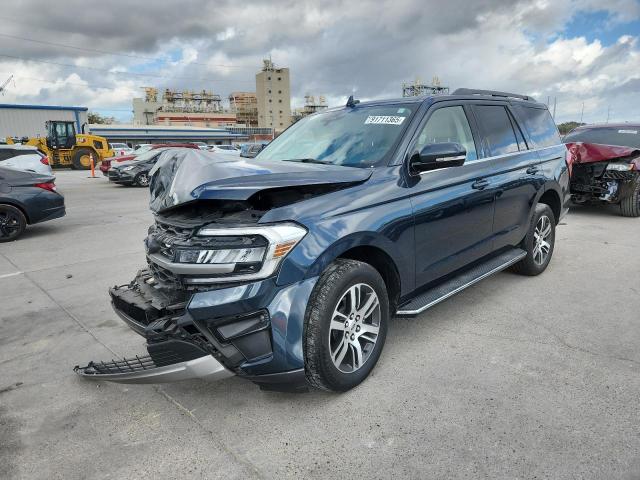Photo 1 from auction – 2023 FORD EXPEDITION with VIN 1FMJU1H89PEA53541