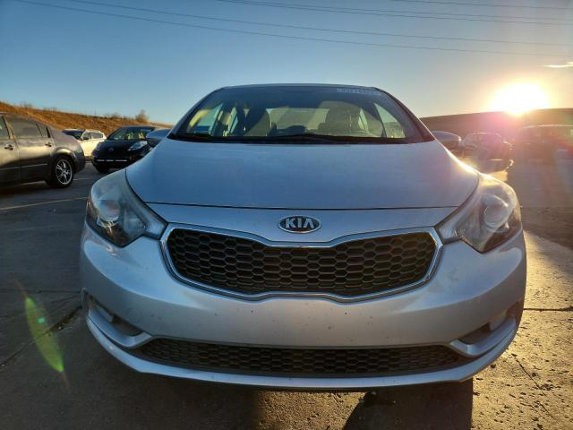 Photo 5 from auction – 2016 KIA FORTE EX with VIN KNAFX4A81G5480643