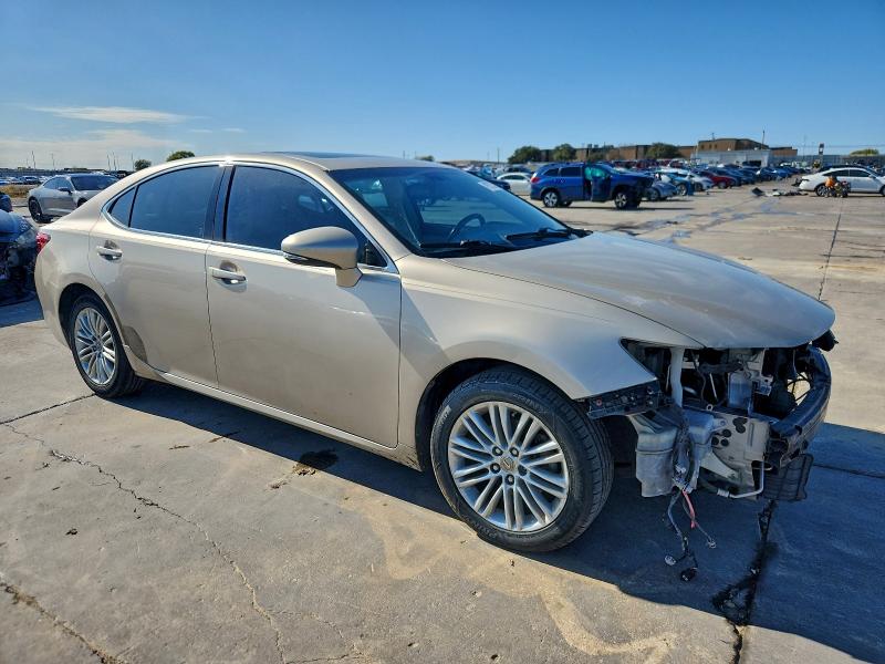 Photo 4 from auction – 2013 LEXUS ES 350 with VIN JTHBK1GG6D2077153