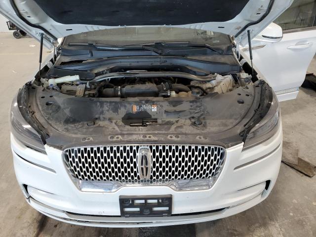 Photo 12 from auction – 2021 LINCOLN AVIATOR RE with VIN 5LM5J7XC9MGL12948
