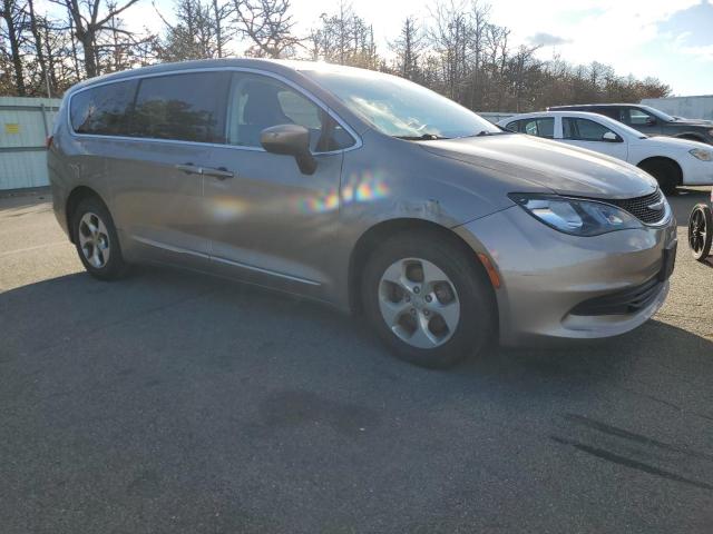 Photo 4 from auction – 2017 CHRYSLER PACIFICA L with VIN 2C4RC1CG7HR623078