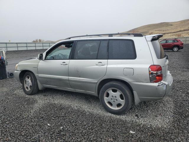 Photo 2 from auction – 2005 TOYOTA HIGHLANDER with VIN JTEDP21A850065360
