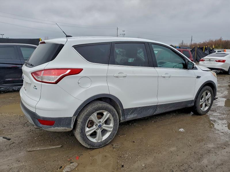Photo 3 from auction – 2014 FORD ESCAPE SE with VIN 1FMCU9GX4EUC61362