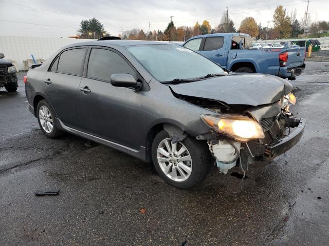 Zdjęcie 4 z aukcji – 2010 TOYOTA COROLLA BA z VIN 2T1BU4EE9AC441996