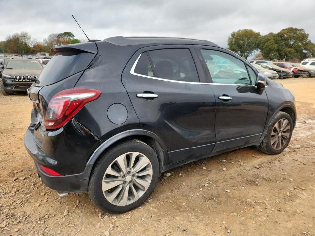 Photo 3 from auction – 2017 BUICK ENCORE PRE with VIN KL4CJASB9HB002886