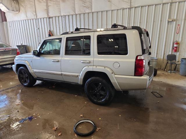 Photo 2 from auction – 2010 JEEP COMMANDER with VIN 1J4RG5GT9AC121863