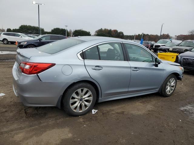 Photo 3 from auction – 2015 SUBARU LEGACY 2.5 with VIN 4S3BNAC66F3013326
