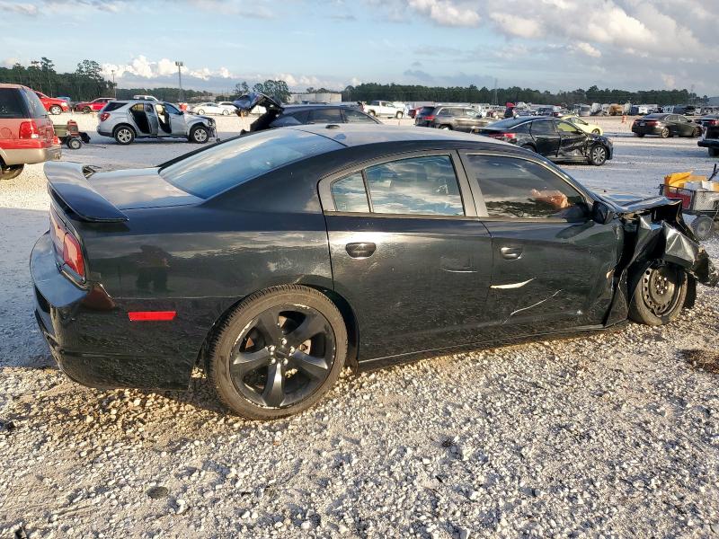 Photo 3 from auction – 2014 DODGE CHARGER R/ with VIN 2C3CDXCTXEH226313