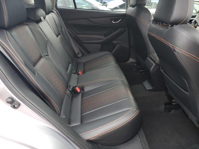 Photo 11 from auction – 2021 SUBARU CROSSTREK with VIN JF2GTHMCXM8660175
