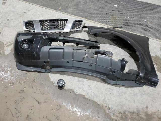 Photo 12 from auction – 2021 NISSAN FRONTIER S with VIN 1N6ED0EB3MN711637