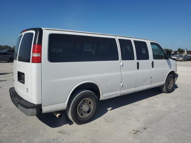 Photo 3 from auction – 2018 CHEVROLET EXPRESS G3 with VIN 1GAZGPFP8J1170952