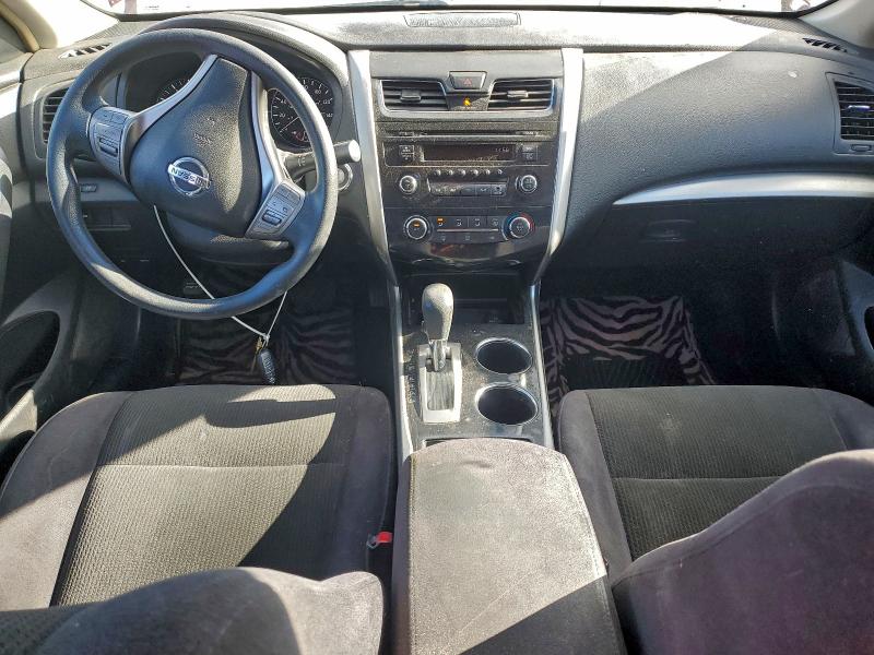 Photo 8 from auction – 2013 NISSAN ALTIMA with VIN 1N4AL3APXDN577089