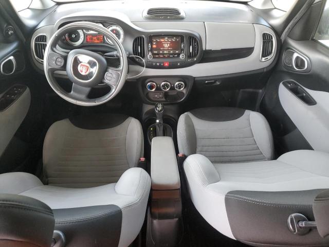 Photo 8 from auction – 2014 FIAT 500L EASY with VIN ZFBCFABH4EZ024019