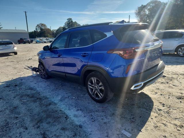 Photo 2 from auction – 2023 KIA SELTOS S with VIN KNDEU2AA6P7433109