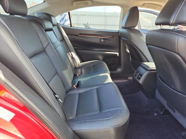 Photo 10 from auction – 2015 LEXUS ES 350 with VIN JTHBK1GG6F2165672