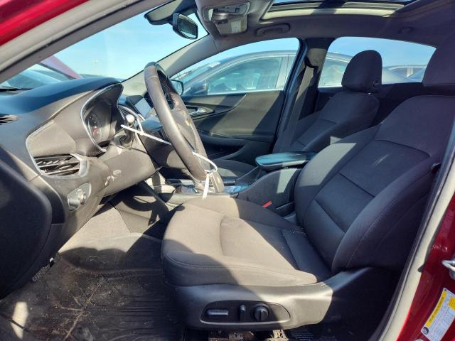 Photo 7 from auction – 2018 CHEVROLET MALIBU LT with VIN 1G1ZD5ST0JF276735
