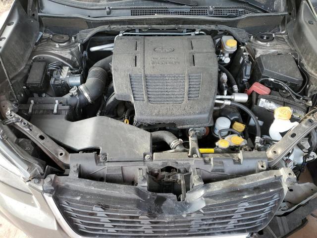 Photo 12 from auction – 2019 SUBARU FORESTER P with VIN JF2SKAEC9KH432653